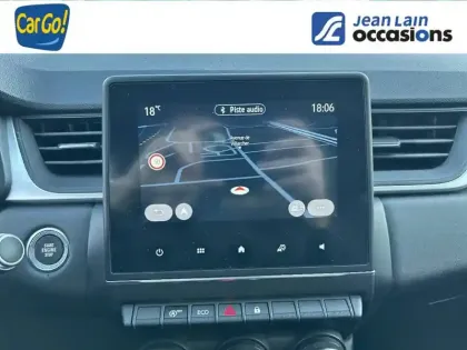 Photo 14 Renault Captur  TCe 90