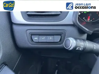 Photo 19 Renault Captur  TCe 90