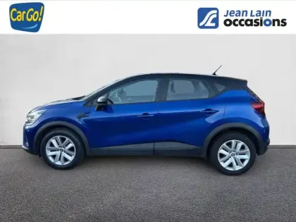 Photo 6 Renault Captur  TCe 90