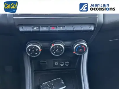 Photo 17 Renault Captur  TCe 90