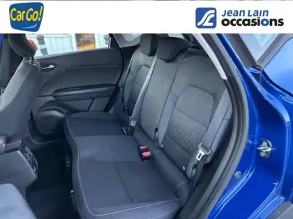 Photo 5 Renault Captur  TCe 90