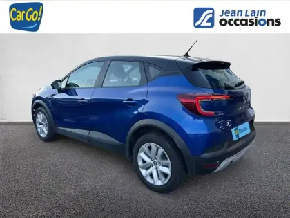 Photo 10 Renault Captur  TCe 90