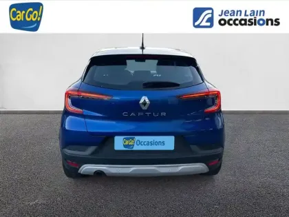 Photo 7 Renault Captur  TCe 90