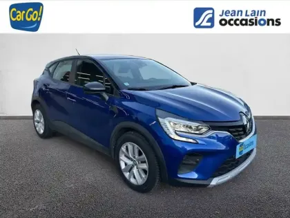 Photo 9 Renault Captur  TCe 90