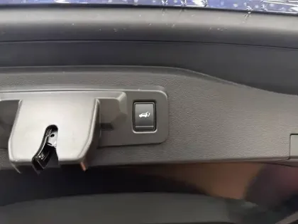 Photo 57 Renault Espace  E-Tech hybrid 200