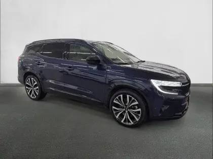 Photo 42 Renault Espace  E-Tech hybrid 200