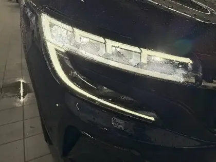 Photo 55 Renault Espace  E-Tech hybrid 200