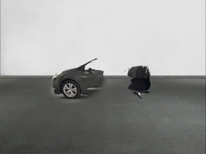 Photo 41 Renault Espace  E-Tech hybrid 200