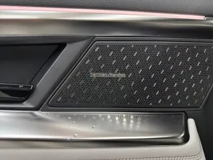 Photo 58 Renault Espace  E-Tech hybrid 200