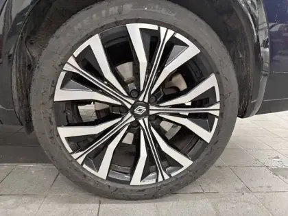 Photo 32 Renault Espace  E-Tech hybrid 200