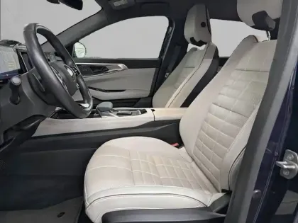 Photo 30 Renault Espace  E-Tech hybrid 200