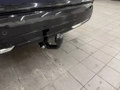 Photo 34 Renault Espace  E-Tech hybrid 200