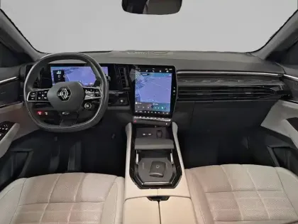 Photo 47 Renault Espace  E-Tech hybrid 200