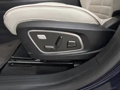 Photo 19 Renault Espace  E-Tech hybrid 200