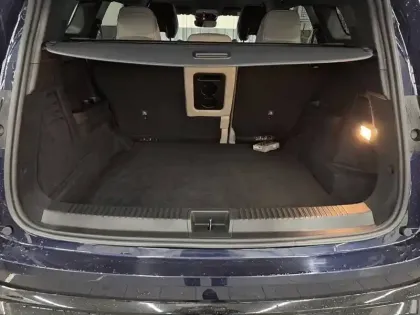 Photo 5 Renault Espace  E-Tech hybrid 200