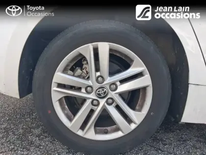 Photo 8 Toyota Corolla  Hybride 122h