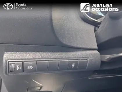 Photo 18 Toyota Corolla  Hybride 122h