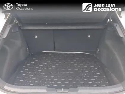 Photo 9 Toyota Corolla  Hybride 122h
