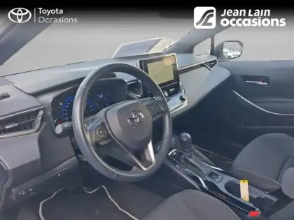 Photo 10 Toyota Corolla  Hybride 122h