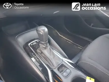 Photo 12 Toyota Corolla  Hybride 122h