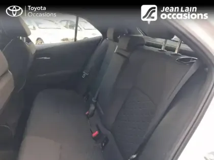 Photo 16 Toyota Corolla  Hybride 122h