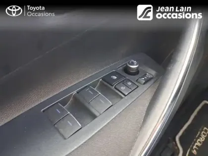 Photo 19 Toyota Corolla  Hybride 122h