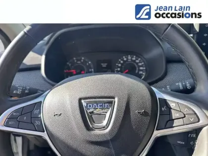 Photo 11 Dacia Sandero  ECO-G 100