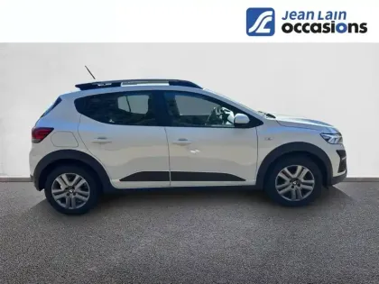 Photo 23 Dacia Sandero Gén. II (B52) Ph2 NG Stepway 5