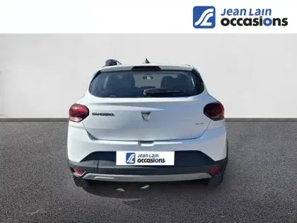 Photo 5 Dacia Sandero  ECO-G 100