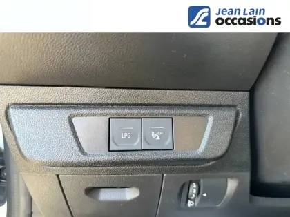 Photo 18 Dacia Sandero  ECO-G 100