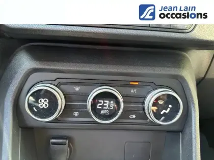 Photo 13 Dacia Sandero  ECO-G 100