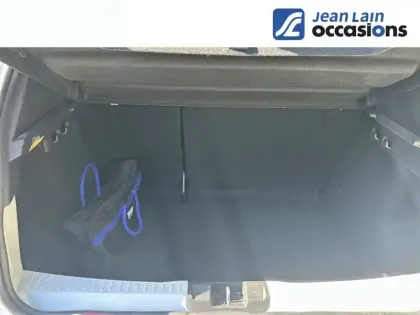 Photo 29 Dacia Sandero Gén. II (B52) Ph2 NG Stepway 5