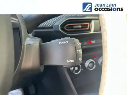 Photo 19 Dacia Sandero  ECO-G 100