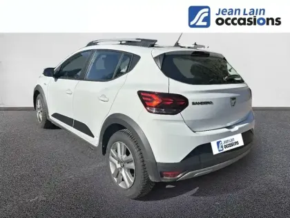 Photo 6 Dacia Sandero  ECO-G 100