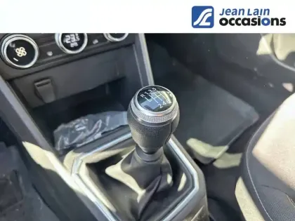 Photo 32 Dacia Sandero Gén. II (B52) Ph2 NG Stepway 5