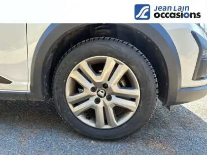 Photo 48 Dacia Sandero  ECO-G 100
