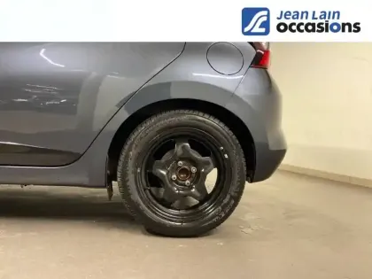 Photo 8 Nissan Micra  IG-T 92 Xtronic