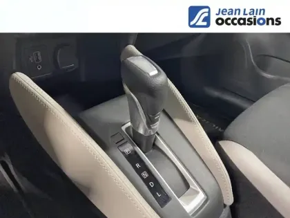 Photo 12 Nissan Micra  IG-T 92 Xtronic