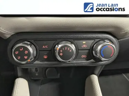 Photo 13 Nissan Micra  IG-T 92 Xtronic