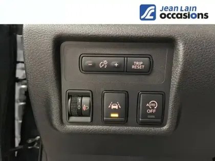 Photo 18 Nissan Micra  IG-T 92 Xtronic