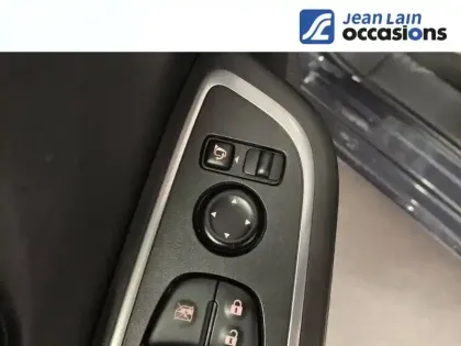 Photo 19 Nissan Micra  IG-T 92 Xtronic