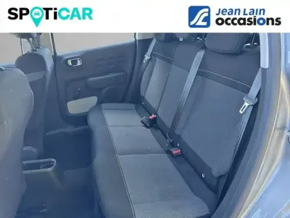 Photo 10 Citroën C3  PureTech 83 S&S BVM5