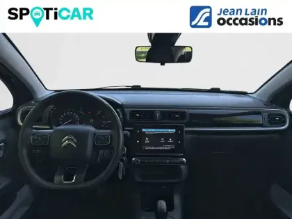 Photo 7 Citroën C3  PureTech 83 S&S BVM5