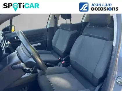 Photo 9 Citroën C3  PureTech 83 S&S BVM5