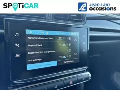 Photo 15 Citroën C3  PureTech 83 S&S BVM5