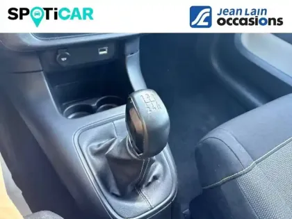 Photo 11 Citroën C3  PureTech 83 S&S BVM5