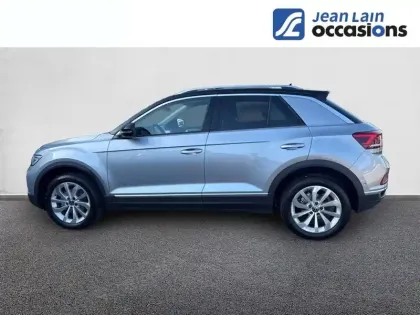 Photo 7 Volkswagen T-roc  1.5 TSI EVO2 150 Start/Stop DSG7