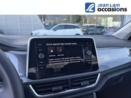 Photo 15 Volkswagen T-roc  1.5 TSI EVO2 150 Start/Stop DSG7