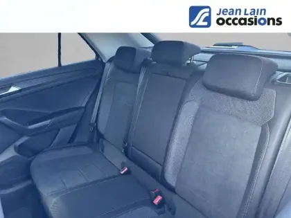 Photo 16 Volkswagen T-roc  1.5 TSI EVO2 150 Start/Stop DSG7