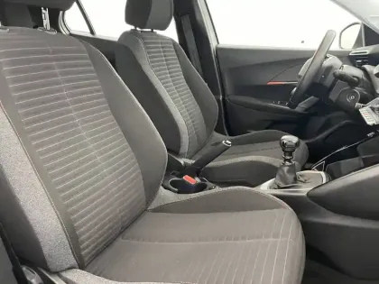 Photo 90 Peugeot 2008  BlueHDi 110 S&S BVM6